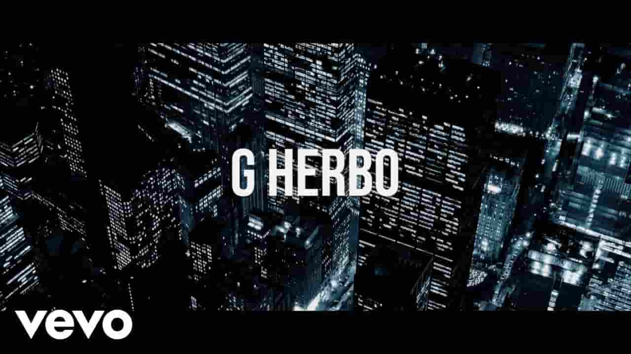 Drill Lyrics - G Herbo