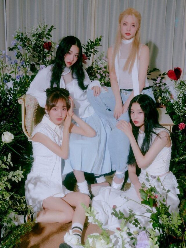 The Magic of FIFTY FIFTY’s ‘Cupid (Twin Version)